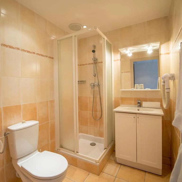 Appart Hotel Lou Castelet - Miniature 7