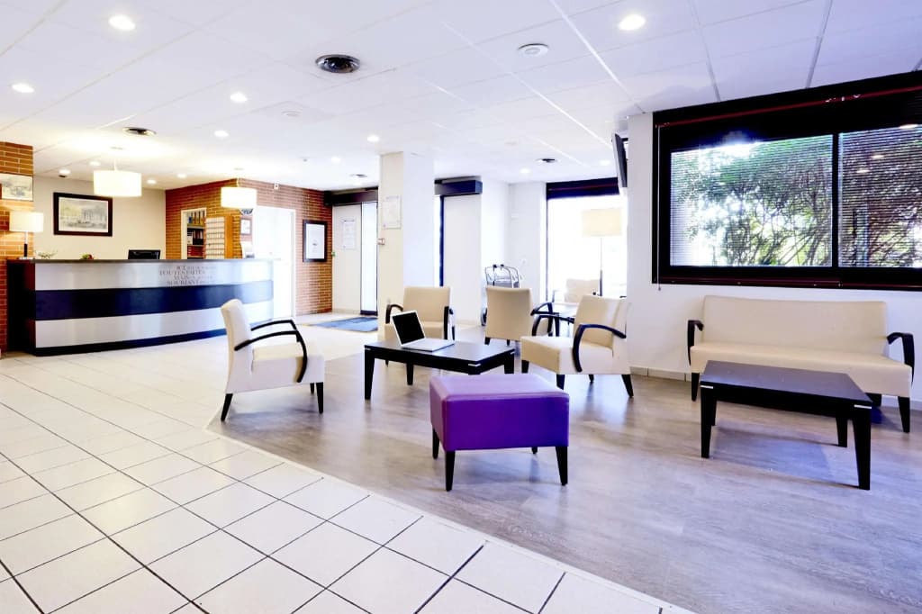 Ibis Styles Toulouse Centre Canal du Midi - Photo 2