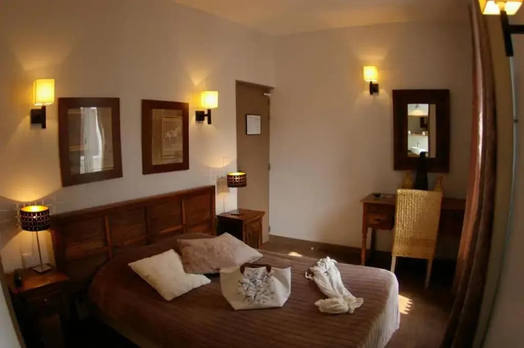 Logis Hotel Le Cheval Noir - Photo 3
