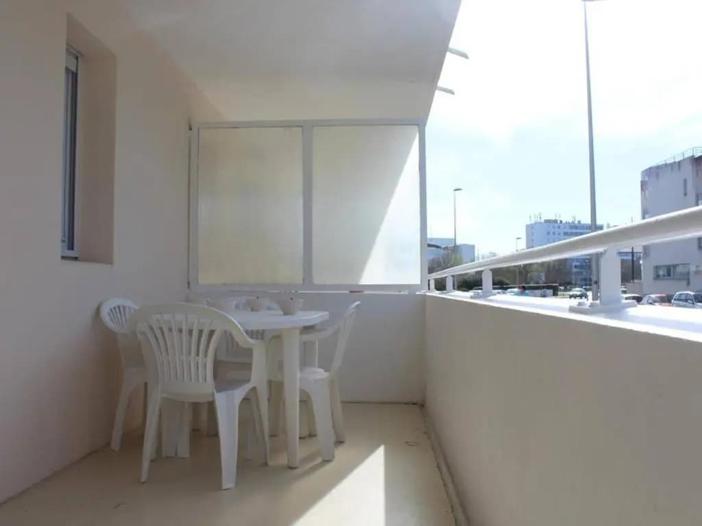 Appartement La Rochelle, 2 pièces, 4 personnes - FR-1-246-294 - Miniature 6