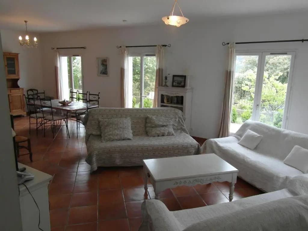 Gite des Oliviers - Photo 2