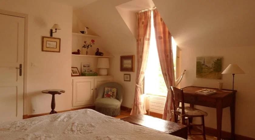 Chambres d'Hôtes du Hameau Les Brunes - Photo 4