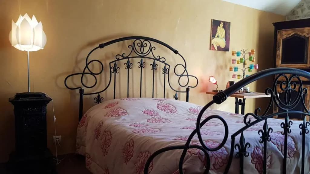 Chambre d'hôtes l'Etoile du Berger - Photo 2