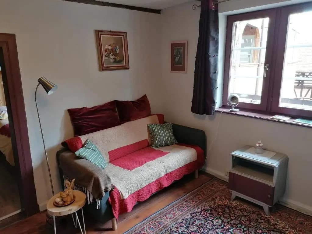 La Maison du Vigneron - Photo 1