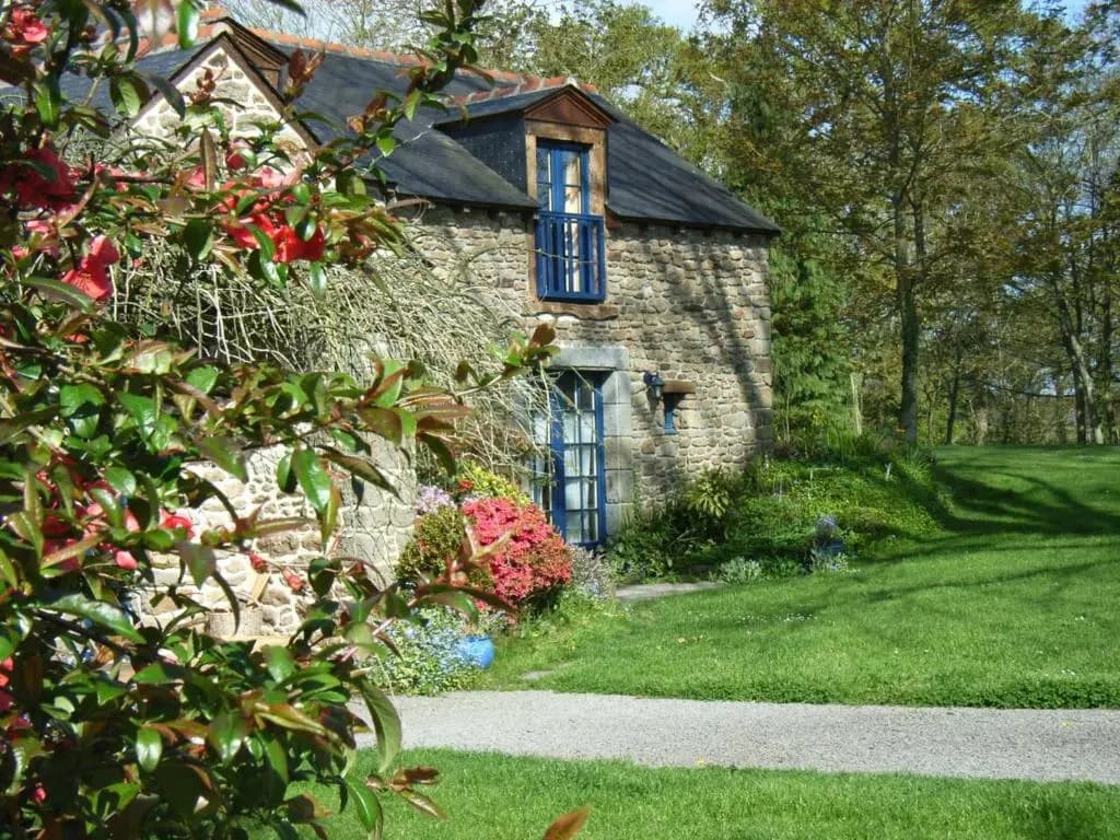 Au Pont Ricoul - Miniature 8