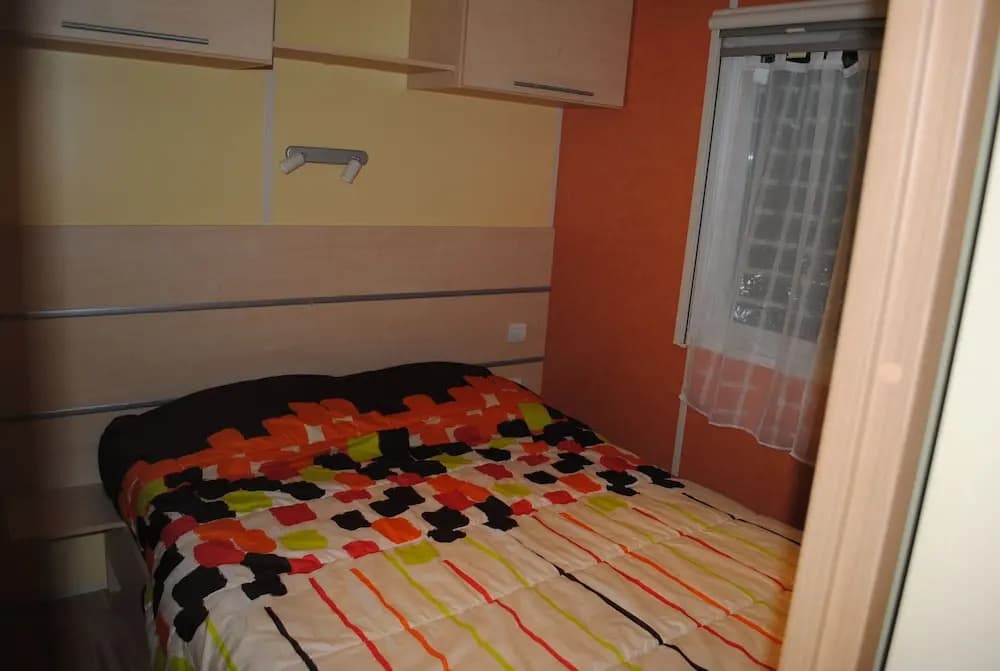 Camping Lou Cabasson - Photo 4