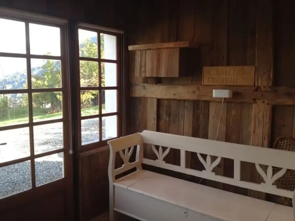 Comfortable Chalet Near Ski-lift - Miniature 6