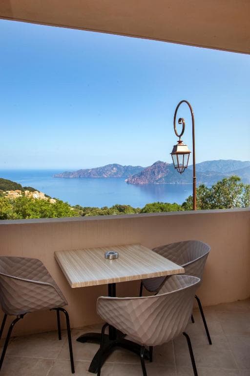 Le Scandola Hotel - Miniature 7