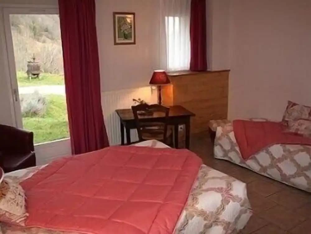 La Grange Aux Marmottes - Photo 2