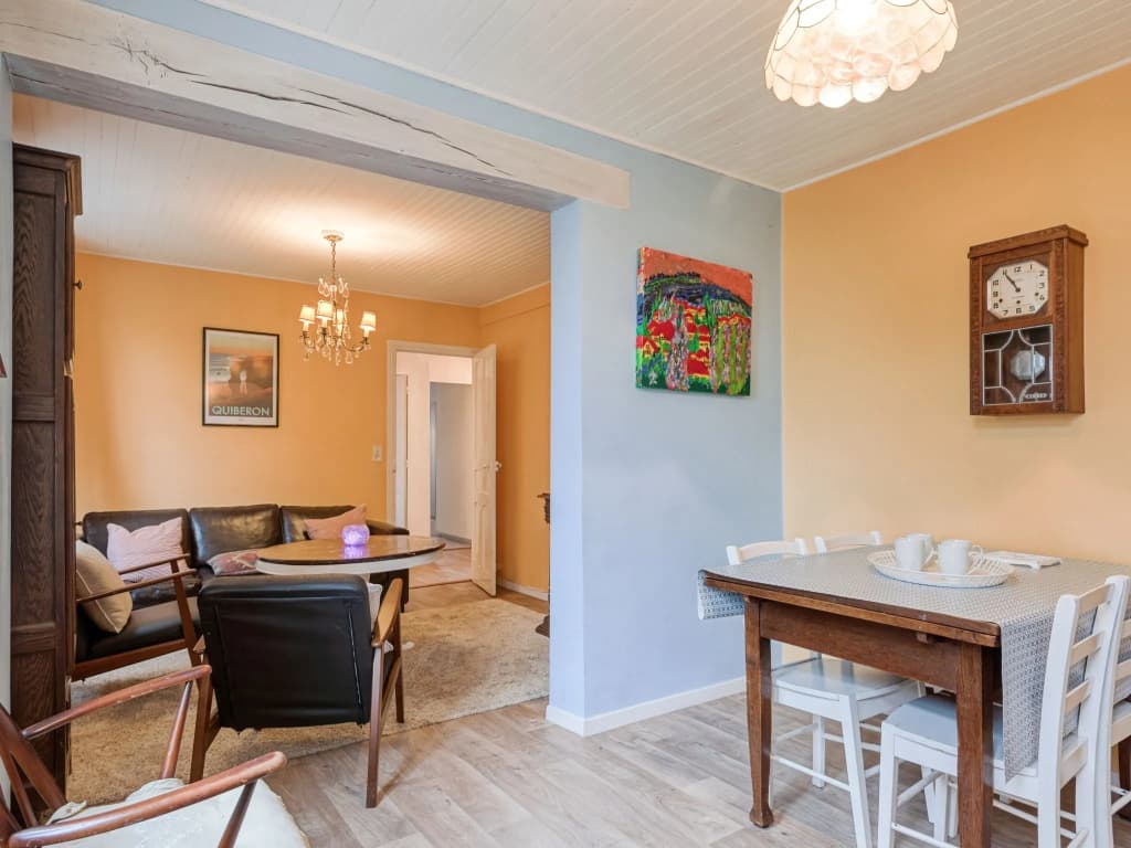 Maison Rose - Photo 2