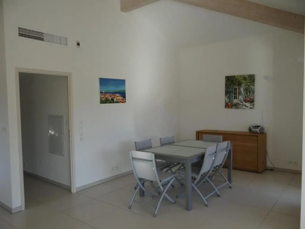 Appartement Cavalaire-sur-Mer, 3 pièces, 6 personnes - FR-1-100-226 - Miniature 8