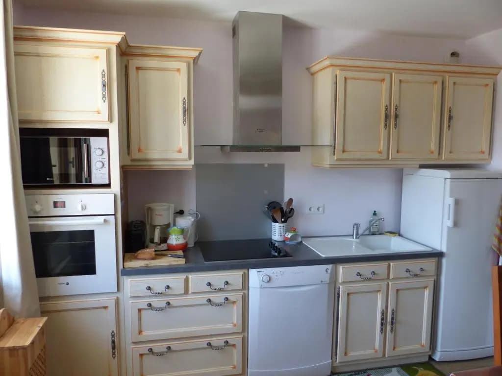 Appartement Les marmottes - Photo 3