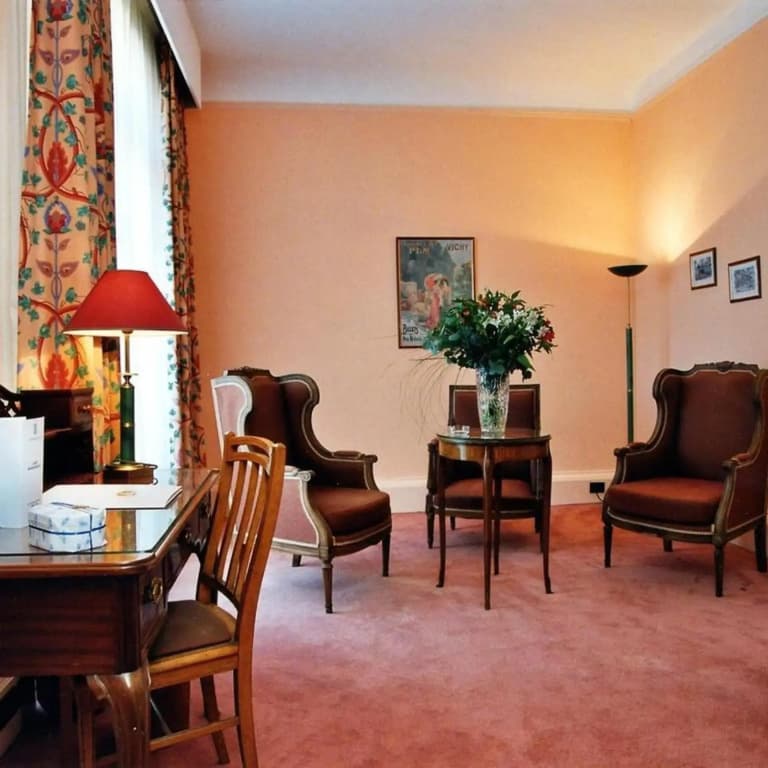 Hotel Aletti Palace - Miniature 7