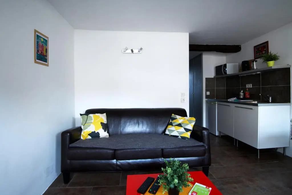 ROYALE APARTMENTS VIEUX LILLE 24H24H Access - Miniature 6