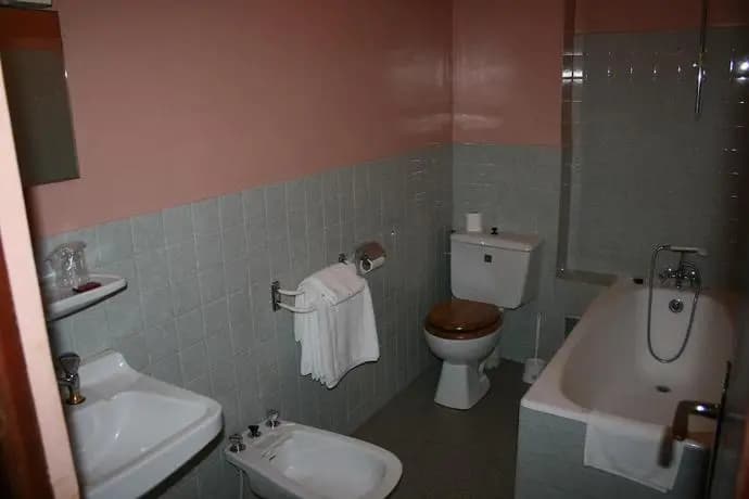 Hotel les Glycines - Miniature 7
