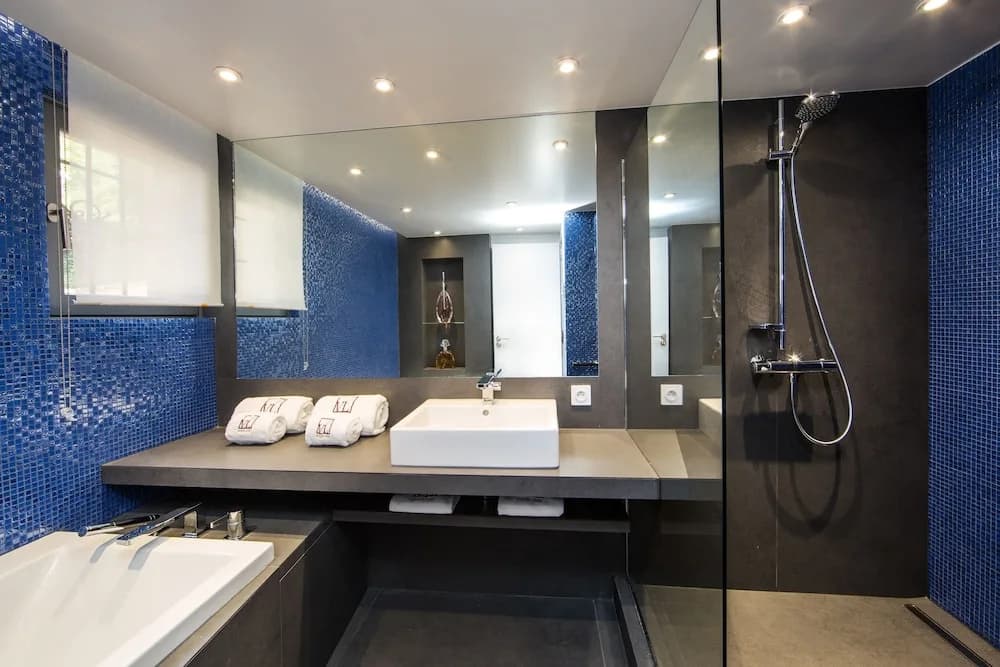 Villa Le France - Vision Luxe - Miniature 7