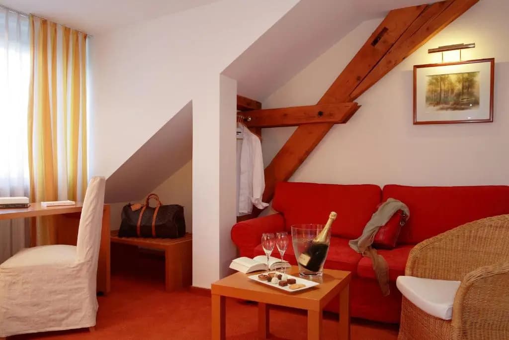 Auberge Sundgovienne - Photo 3