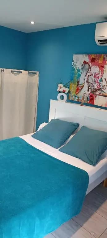 Bedroom Agde 34300 - Photo 3