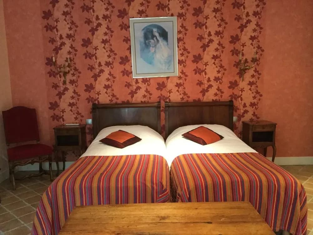 Auberge Les Hauts De Chenas - Photo 5
