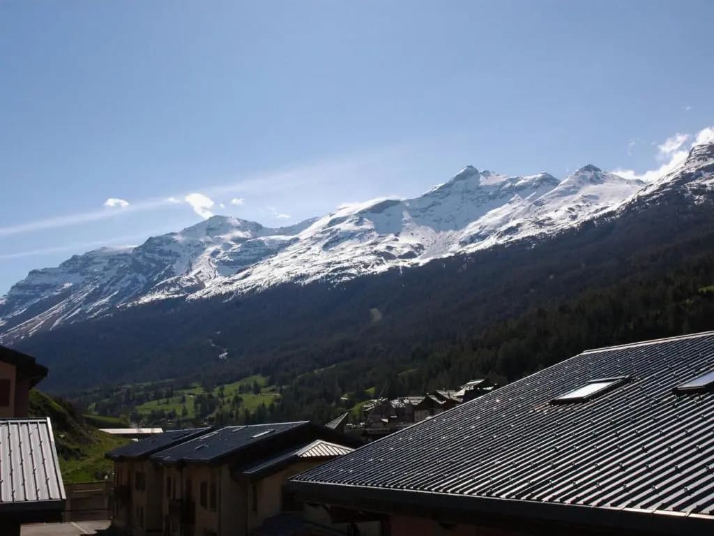 Appartement Lanslebourg-Mont-Cenis, 2 pièces, 5 personnes - FR-1-508-202 - Photo 2