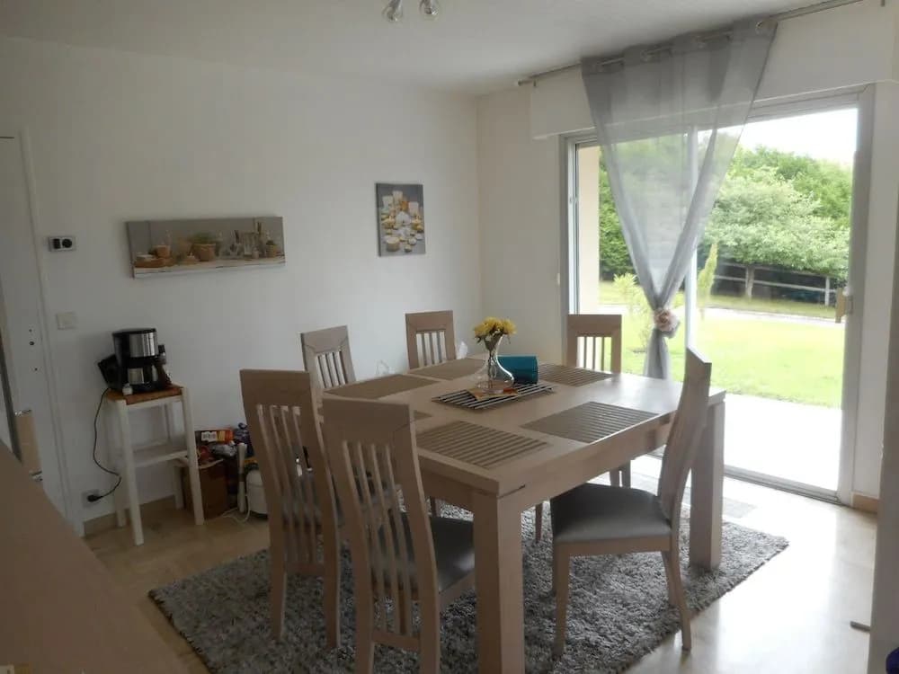 Chalet de Malvoue - Photo 4