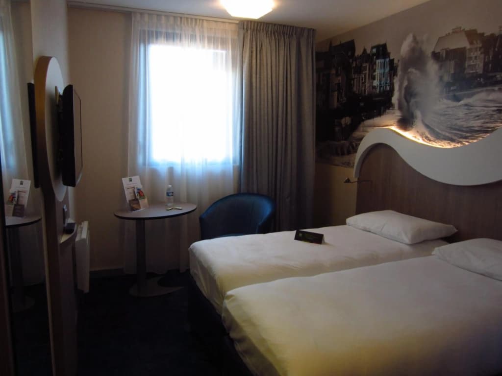 Ibis Styles Saint Malo Port - Photo 2