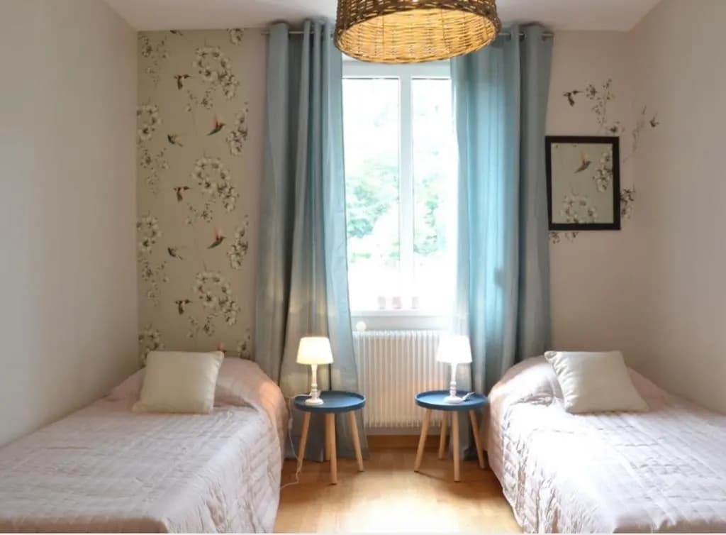 Appartement Poétique - Photo 2