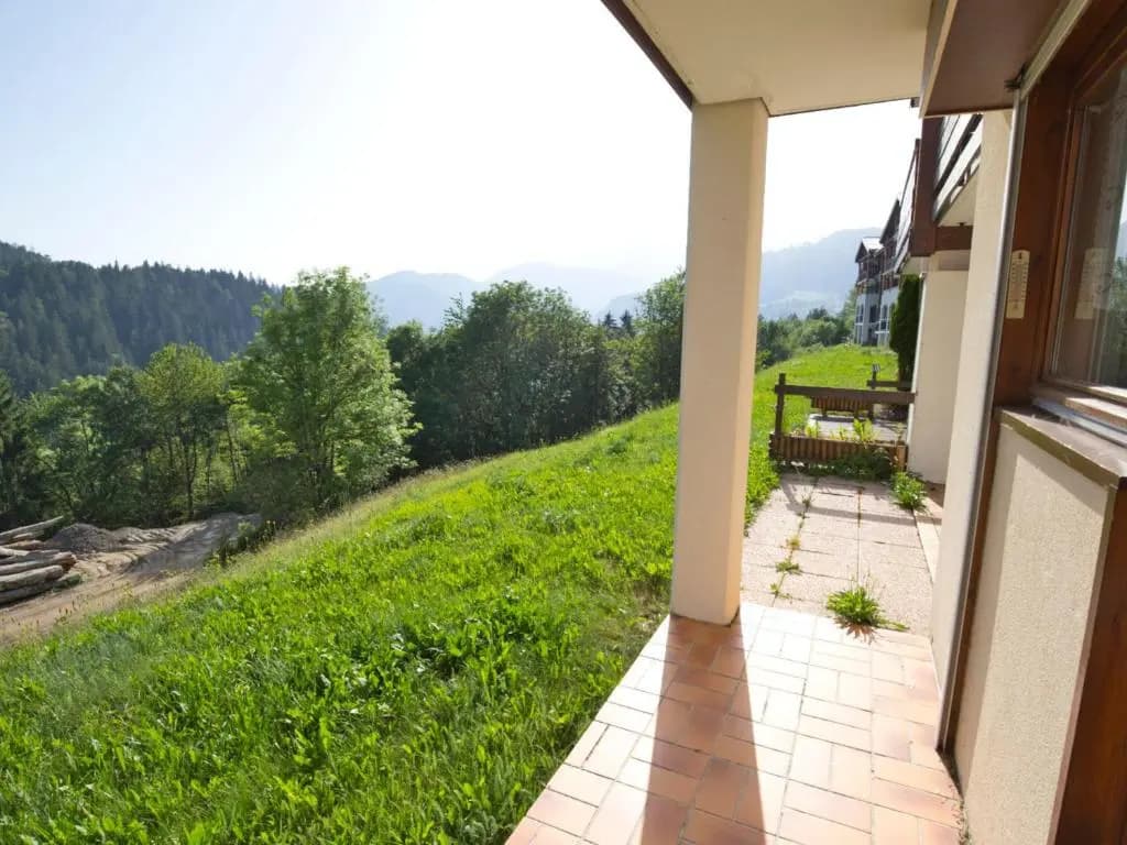 Appartement Notre-Dame-de-Bellecombe, 2 pièces, 4 personnes - FR-1-505-29 - Photo 5