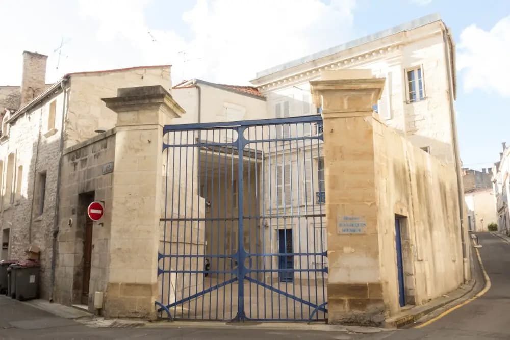 Appart Hôtel L'Angélique - Photo 1
