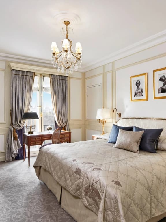 Le Meurice - Dorchester Collection - Miniature 7