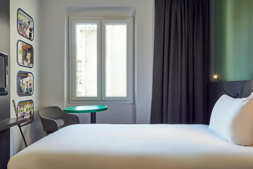 Hôtel Ibis Styles Marseille Vieux Port - Photo 3