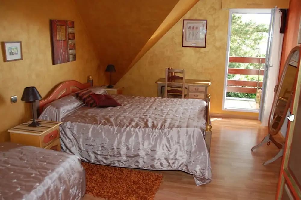 Maison d'Hôtes de Kerzine - Photo 5