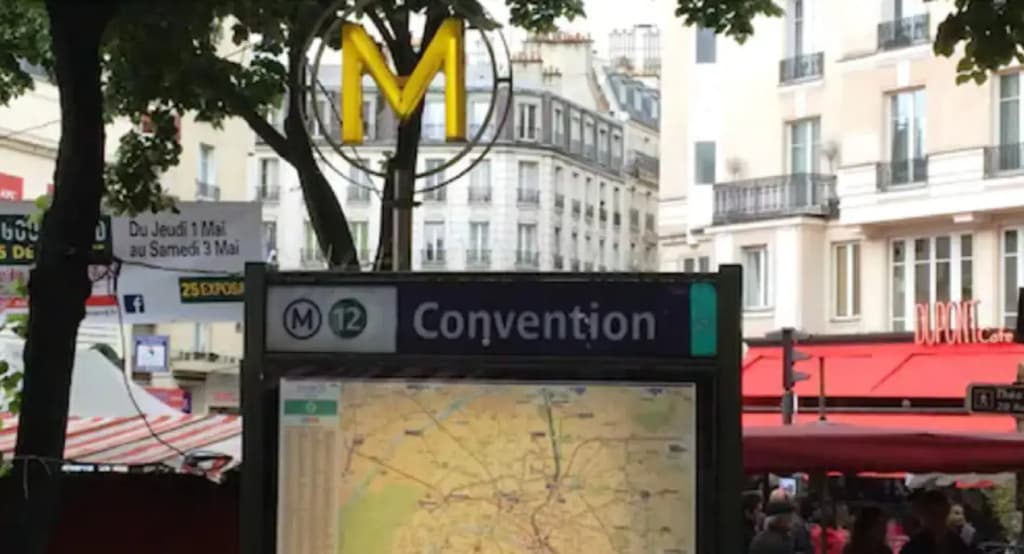 Hotel Printania Porte de Versailles - Photo 1