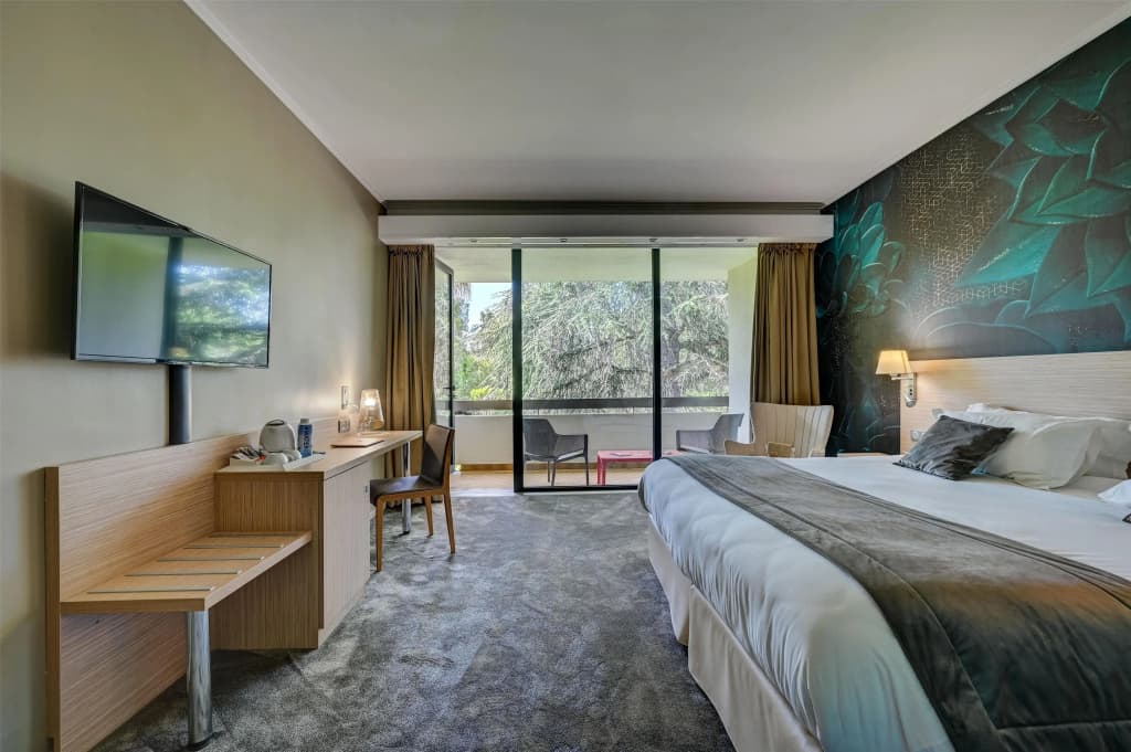 Best Western Sevan Parc Hotel - Miniature 7