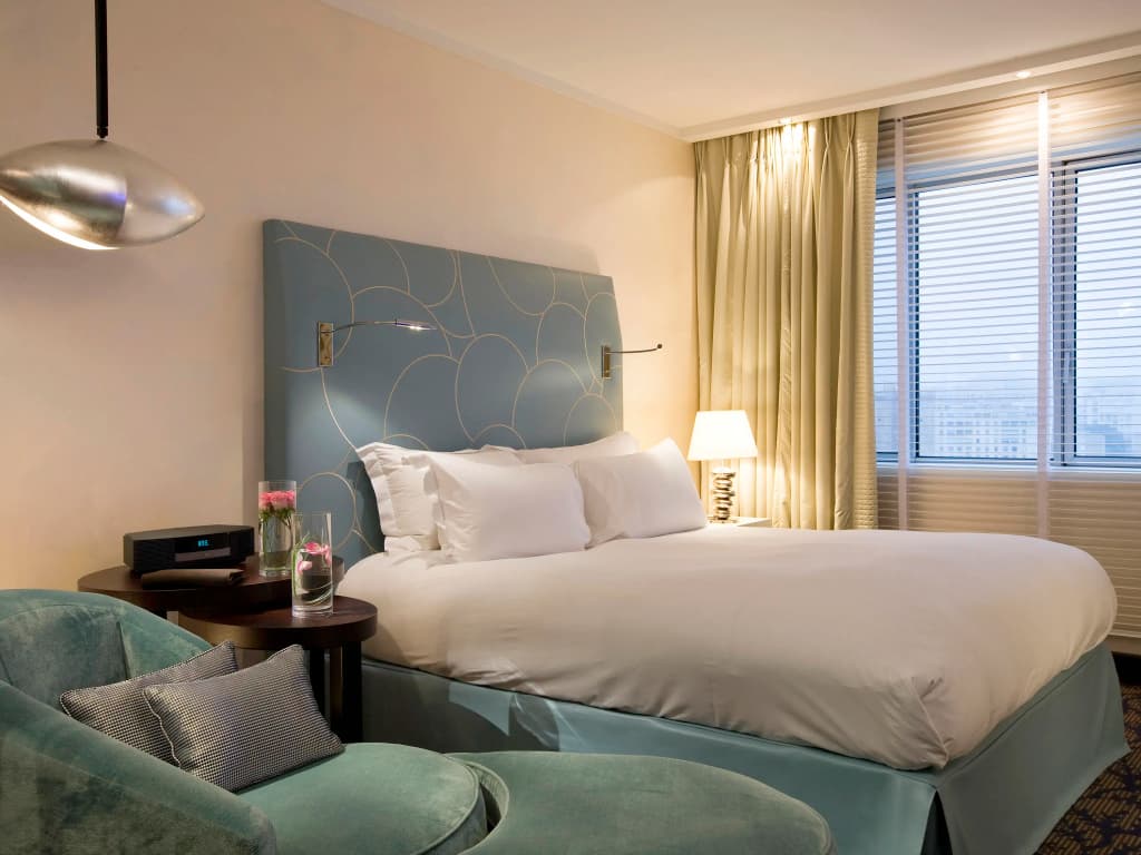 Sofitel Marseille Vieux Port - Photo 2