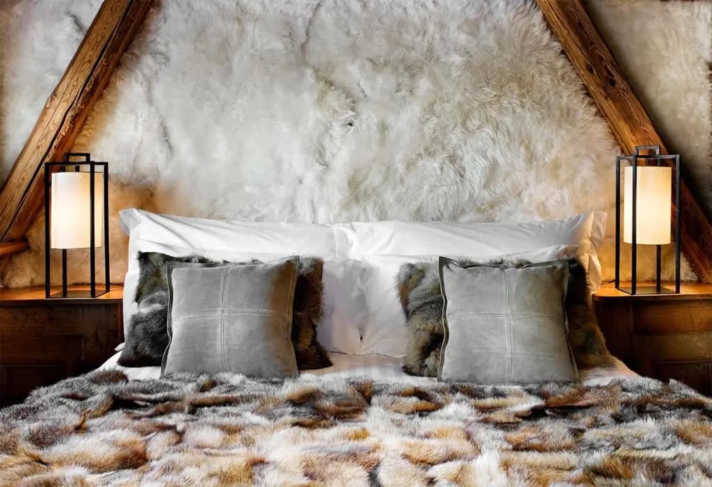 Chalet des Fermes de Marie, Collection Chalets des Fermes - Photo 3