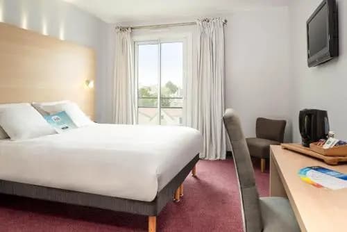 Hotel Renaudot - Miniature 7