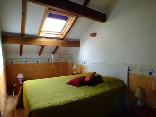La Bergerie - Photo 1
