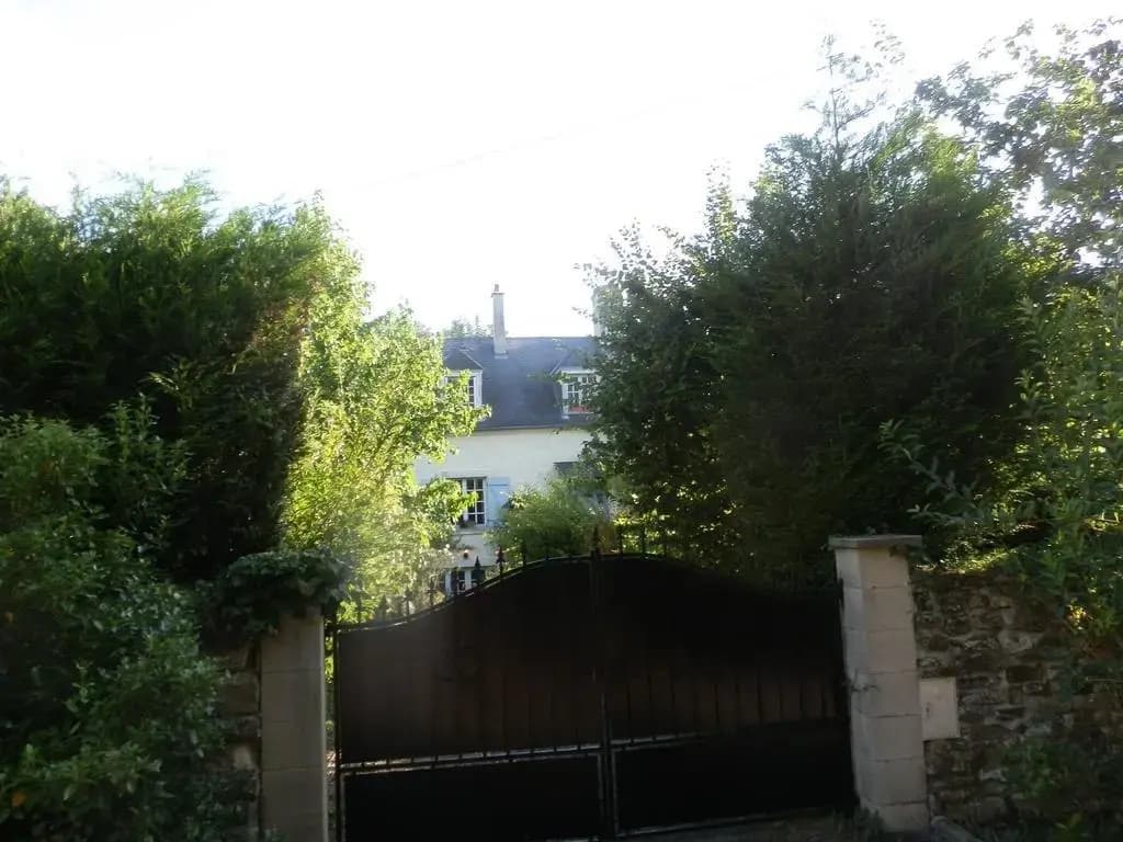 Le jardin d'Anita B&B - Miniature 6
