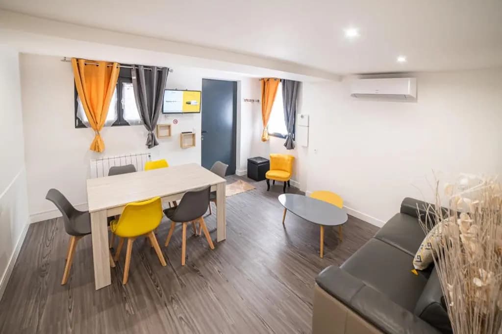 Appartement ensoleillé Lyon - Photo 2