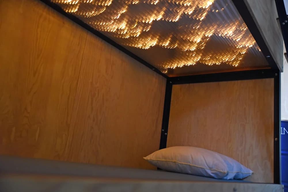 Hostel Quartier Libre - Photo 1