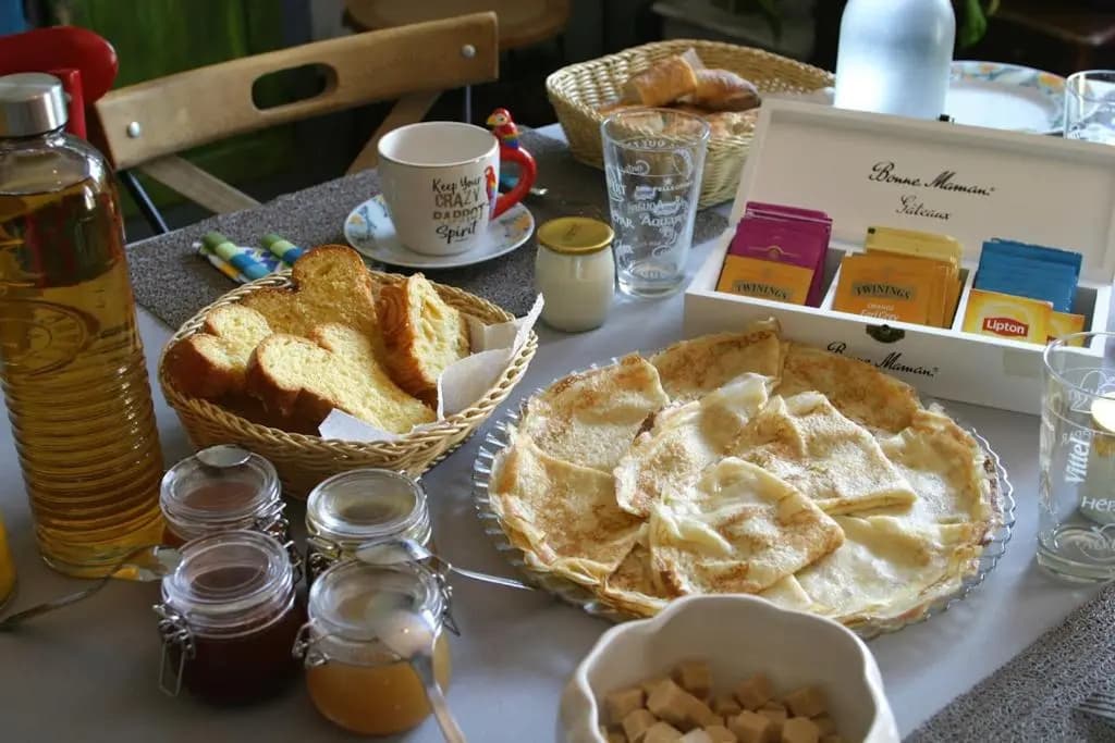 Les Petites Mirabelles - Photo 4