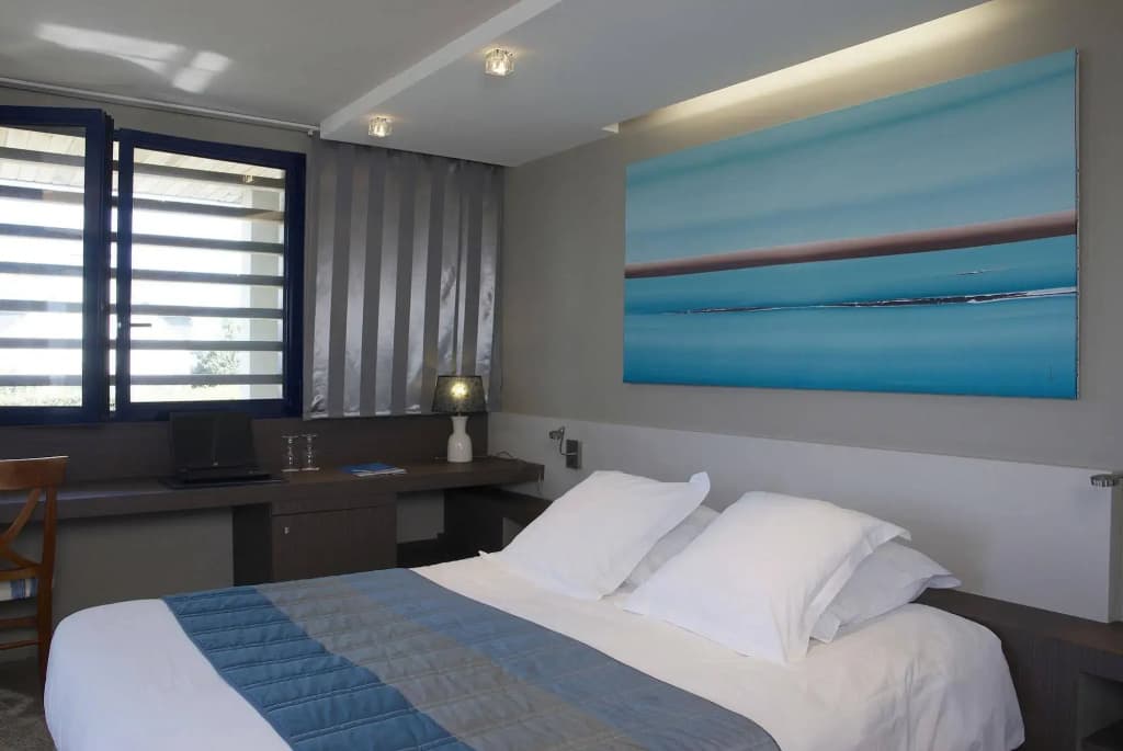 Hostellerie Pointe Saint-Mathieu - Photo 3