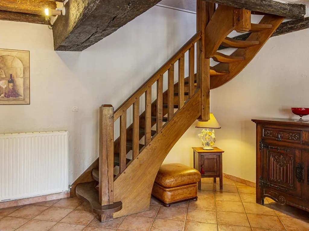 Gîte Cour-Cheverny, 4 pièces, 9 personnes - FR-1-491-220 - Miniature 8