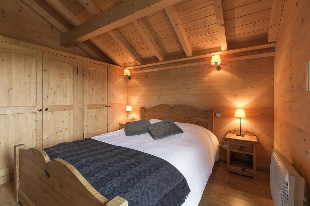 Les Chalets du Danay - Miniature 6