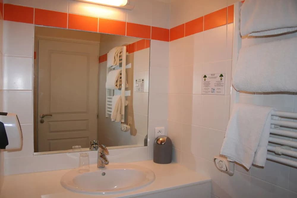 Hôtel Valery - Miniature 7