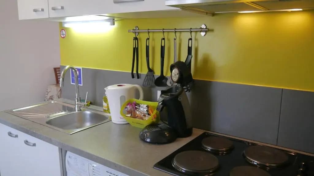 Residence Alassa - Miniature 7