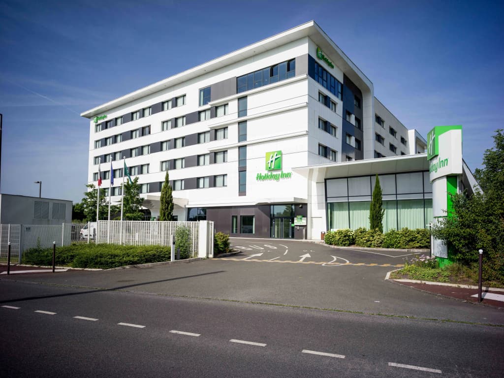 Holiday Inn Paris CDG Airport by IHG - Photo 1