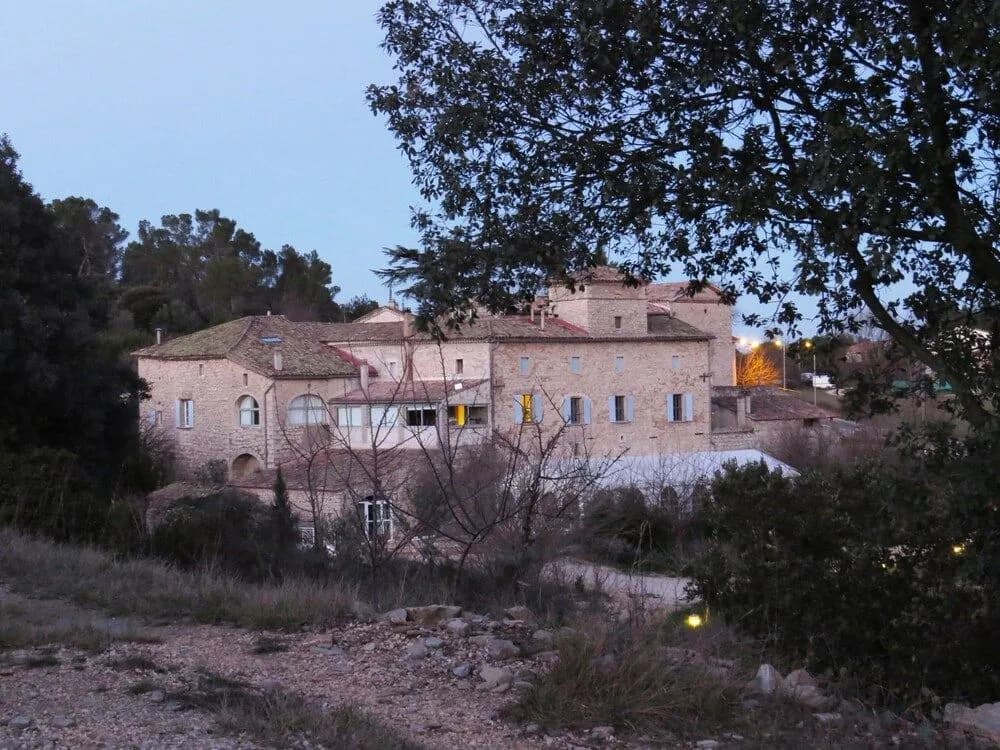 Les Jardins du Mas Evesque - Photo 1