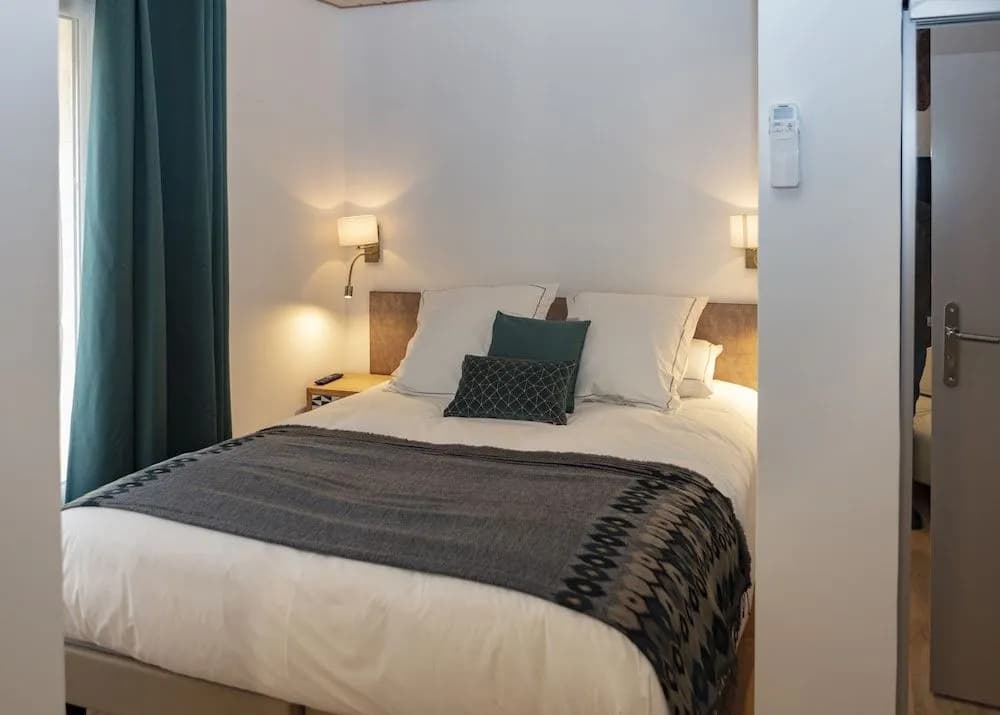 Relais Des Alpes - Photo 2